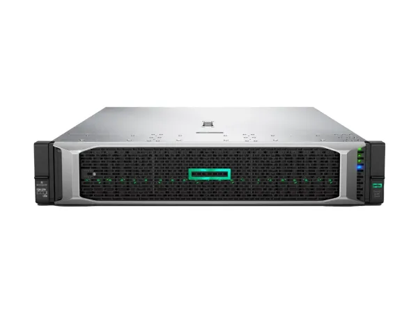 HPE ProLiant DL380 Gen10 Network Choice