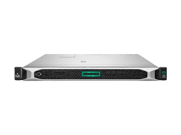 HPE ProLiant DL360 Gen10 Plus