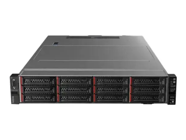 Lenovo ThinkSystem SR550 7X04