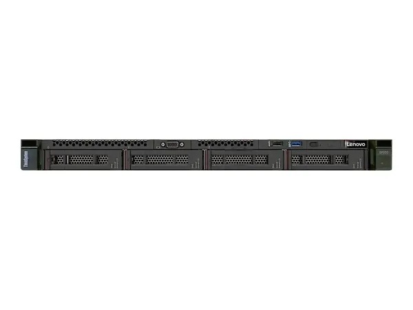 Lenovo ThinkSystem SR250 7Y51