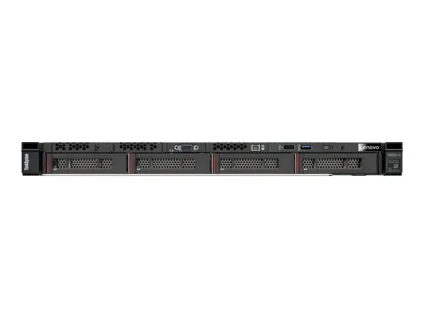 Lenovo ThinkSystem SR630 V2 7Z71