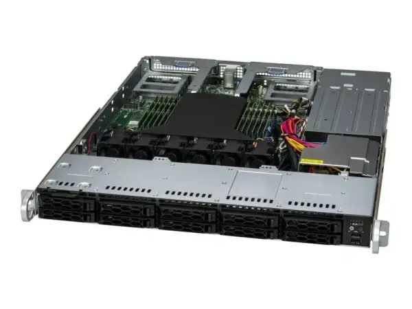 Supermicro CloudDC A+ 1115CS