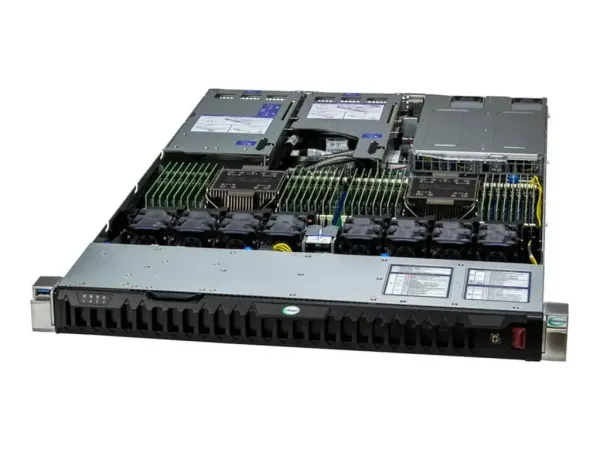 Supermicro Hyper SuperServer 121H