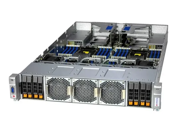 Supermicro SuperServer 241H