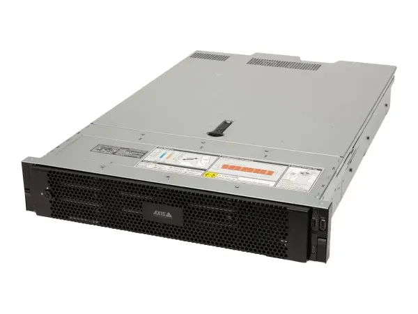 AXIS Camera Station S1264 Recorder