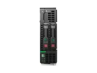HPE ProLiant BL460c Gen9 Entry