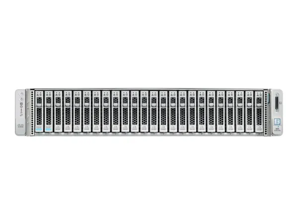 Cisco Business Edition 7000H (Export Restricted)