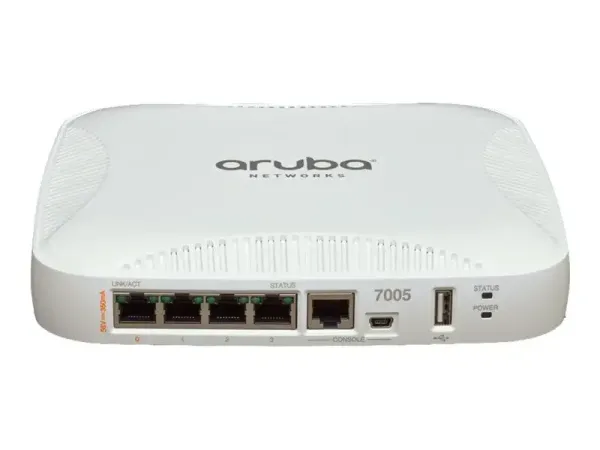 HPE Aruba 7005 (RW) Controller