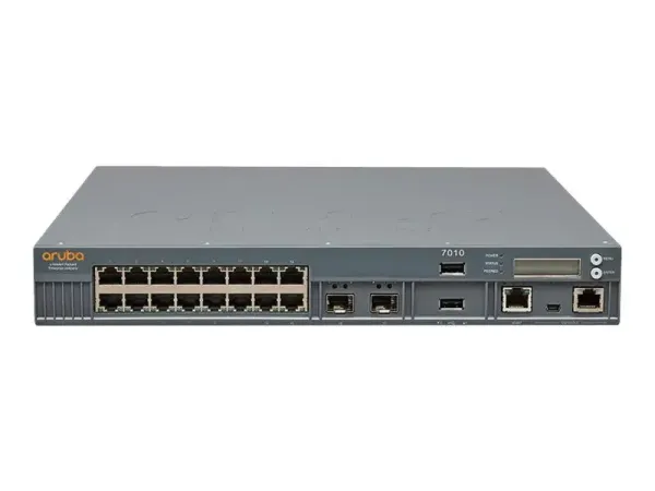 HPE Aruba 7010 (RW) Controller