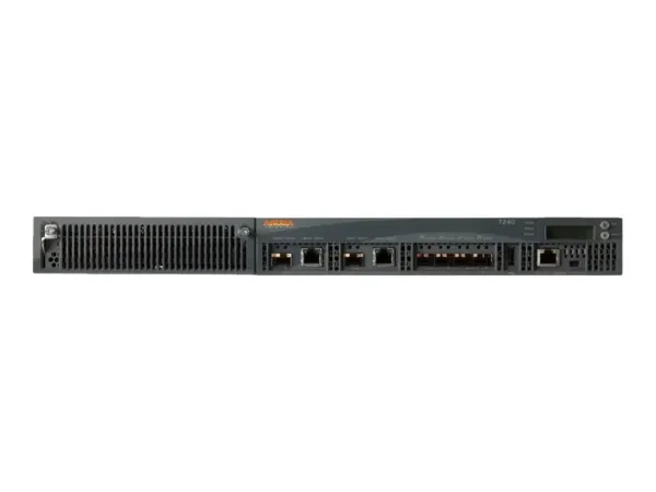 HPE Aruba 7210 (RW) Controller