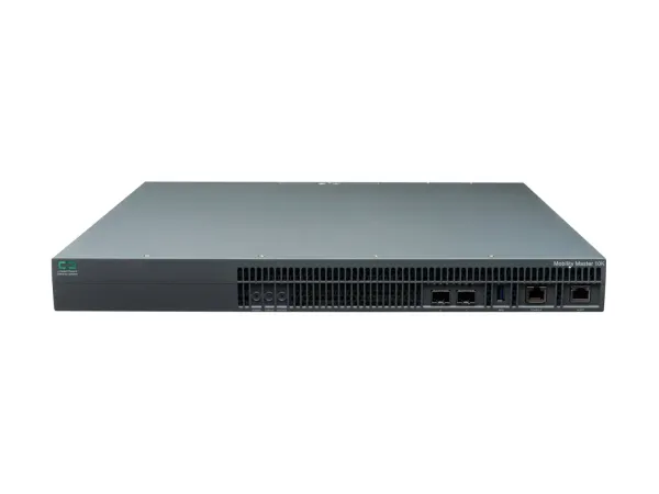 HPE Aruba Mobility Master Hardware Appliance up to 10000 Devices