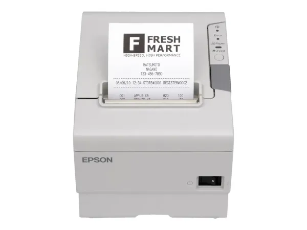 Epson TM T88V