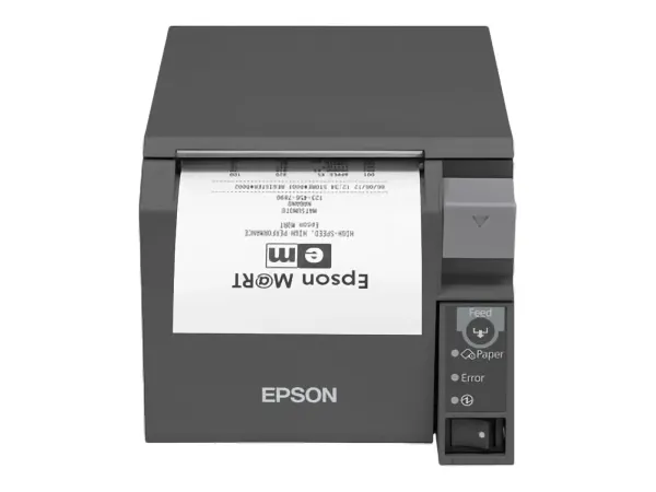 Epson TM T70II