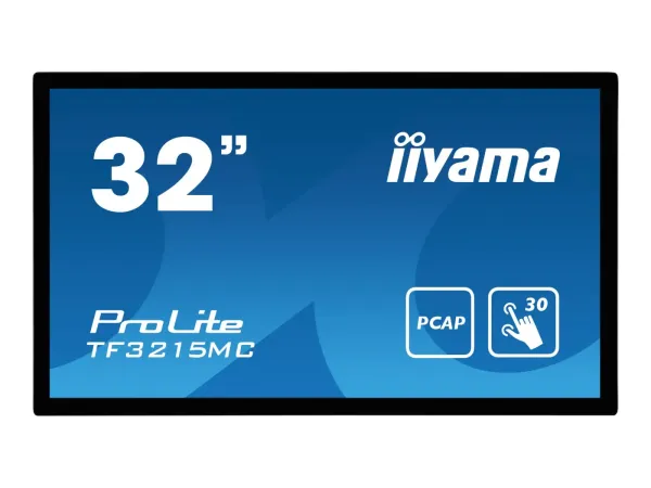 iiyama ProLite TF3215MC