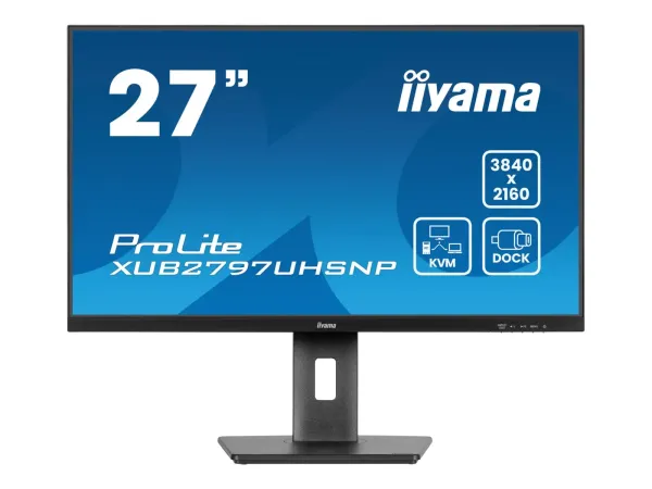 iiyama ProLite XUB2797UHSNP