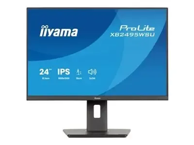 iiyama ProLite XB2495WSU-B1