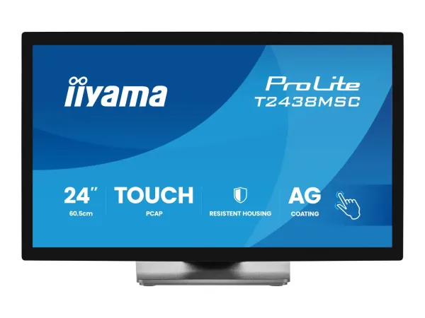 iiyama ProLite T2438MSC-B2