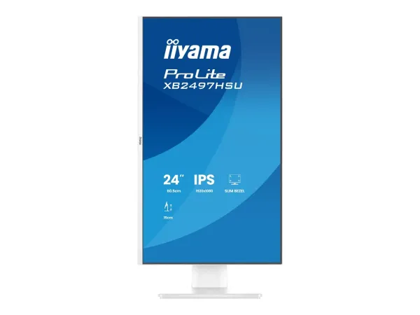 iiyama ProLite XB2497HSU-W1