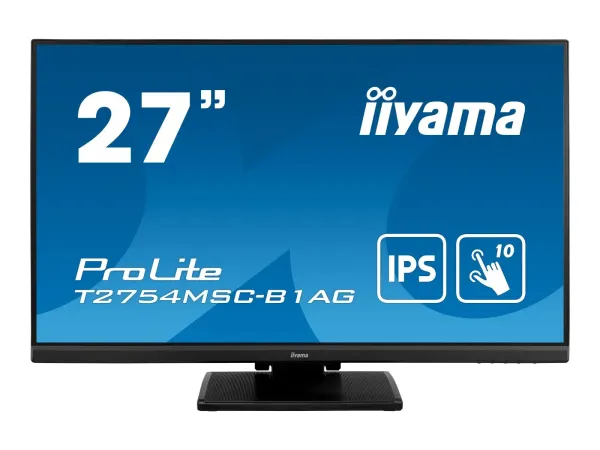 iiyama ProLite T2754MSC