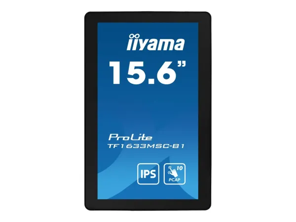 iiyama ProLite TF1633MSC