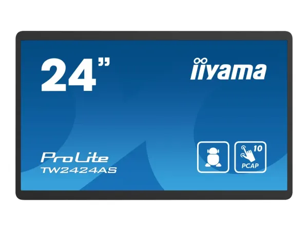 iiyama ProLite TW2424AS