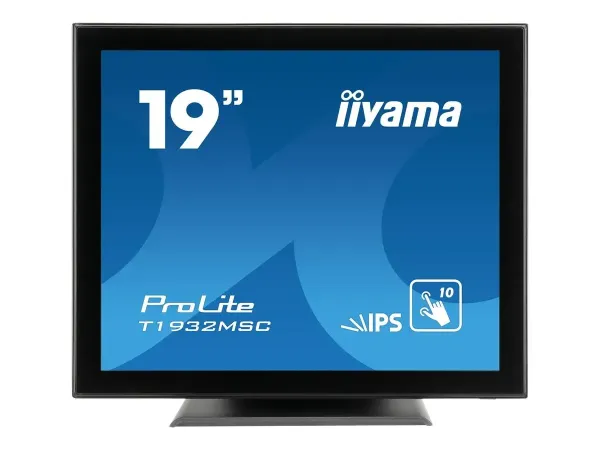 iiyama ProLite T1932MSC
