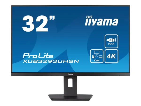 iiyama ProLite XUB3293UHSN