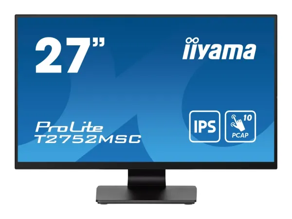 iiyama ProLite T2752MSC