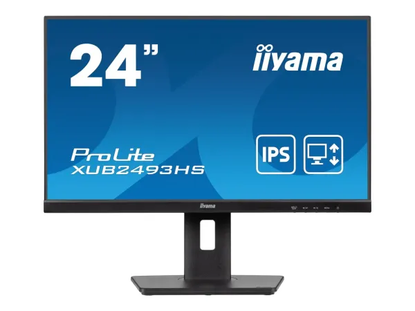 iiyama ProLite XUB2493HS