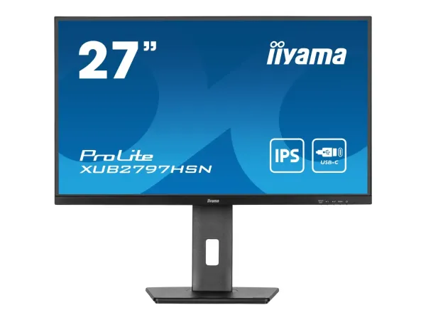 iiyama ProLite XUB2797HSN