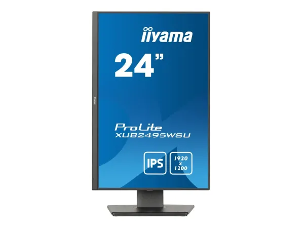 iiyama ProLite XUB2495WSU