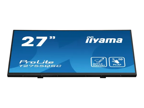 iiyama ProLite T2755QSC