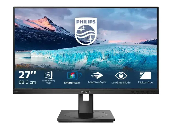 Philips S