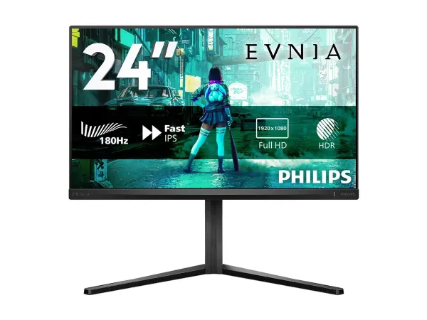 Philips Evnia 3000 24M2N3200A