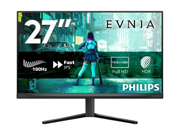 Philips Evnia 3000 27M2N3200S