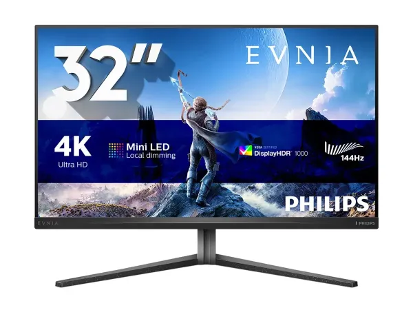 Philips Evnia 6000 32M2N6800M