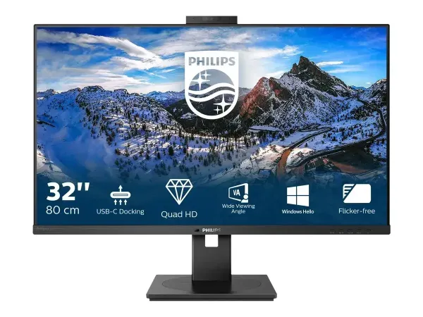 Philips Brilliance P-line 326P1H