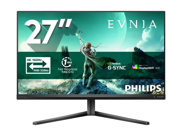 Philips Evnia 3000 27M2N3800A