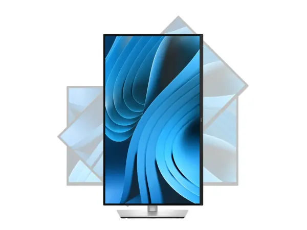 Dell Pro Plus P2725QE