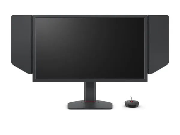 BenQ ZOWIE XL2546X+
