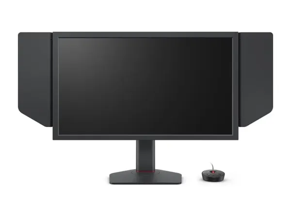 BenQ ZOWIE XL2586X+