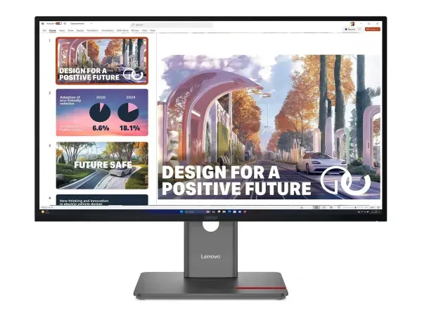 Lenovo ThinkVision P27QD