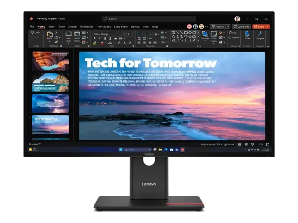 Lenovo ThinkVision T27qd-40