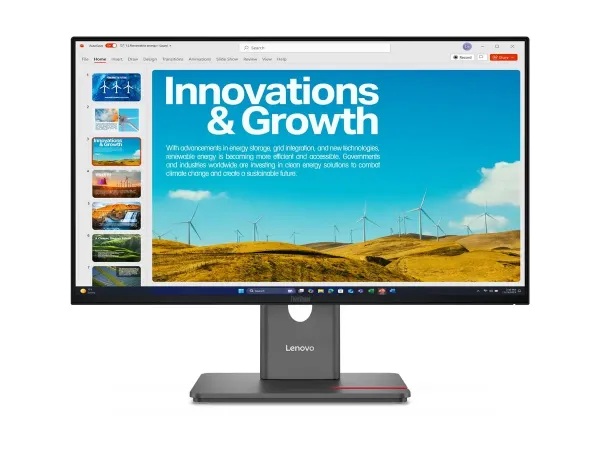 Lenovo ThinkVision P24QD-40