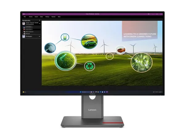 Lenovo ThinkVision P27Q-40