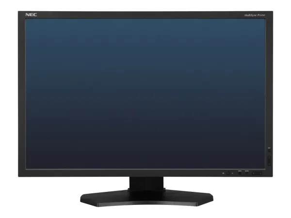 NEC MultiSync P232W