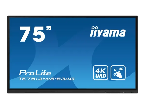 iiyama ProLite TE7512MIS