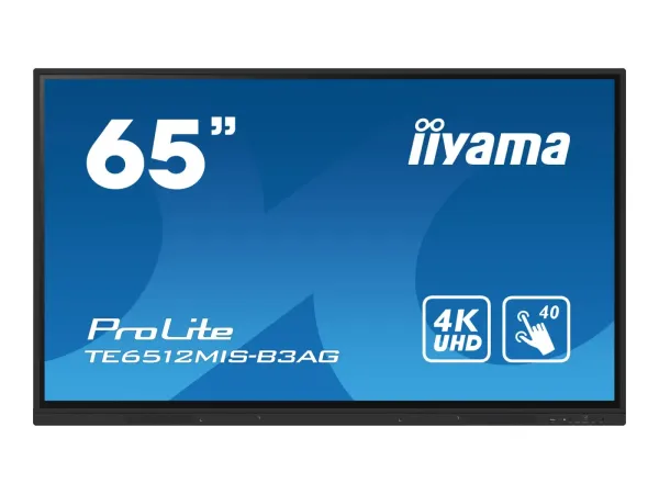 iiyama ProLite TE6512MIS