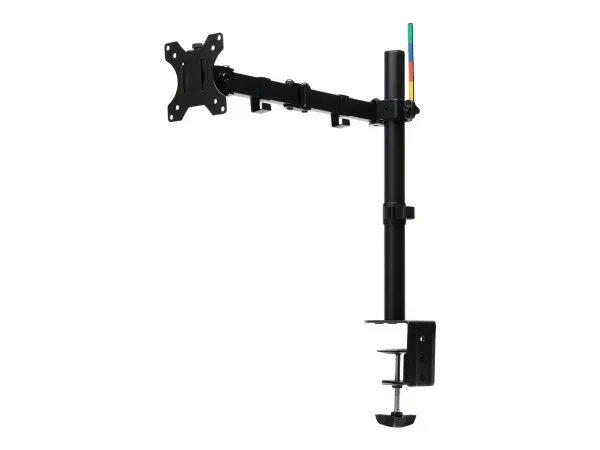 Kensington SmartFit Ergo Single Extended Monitor Arm