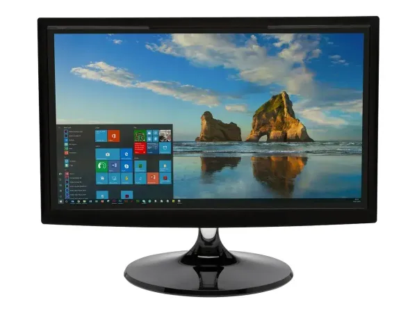 Kensington MagPro 21.5" (16:9) Monitor Privacy Screen with Magnetic Strip